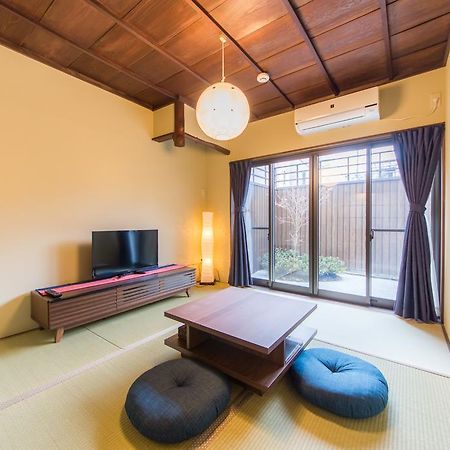 Entrance Life Enmachi By Japaning Quioto Exterior foto