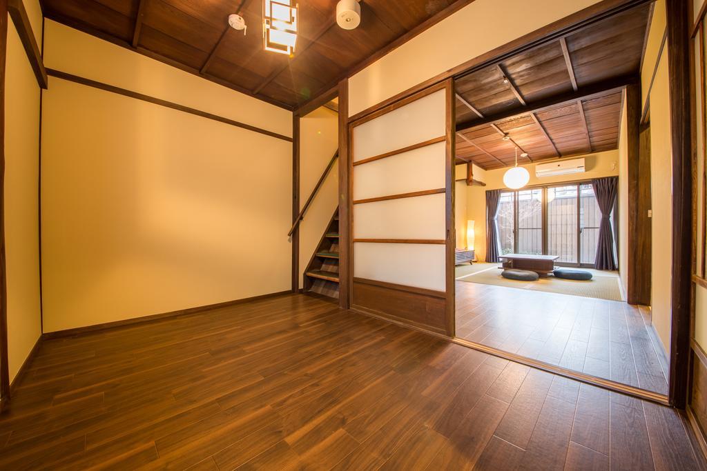 Entrance Life Enmachi By Japaning Quioto Exterior foto