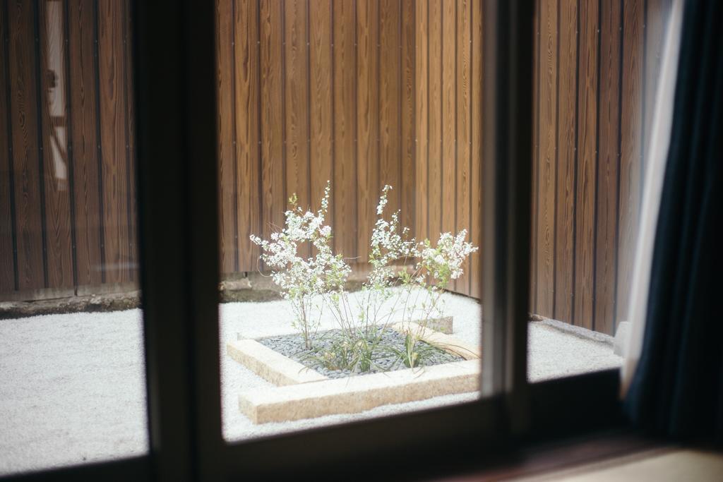 Entrance Life Enmachi By Japaning Quioto Exterior foto